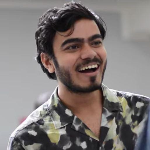 Vishal Arya